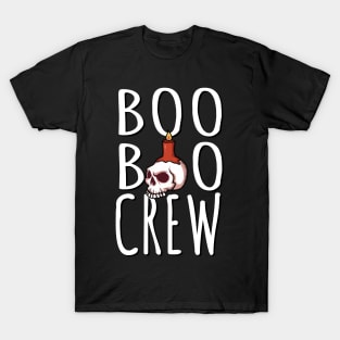 Boo boo crew T-Shirt